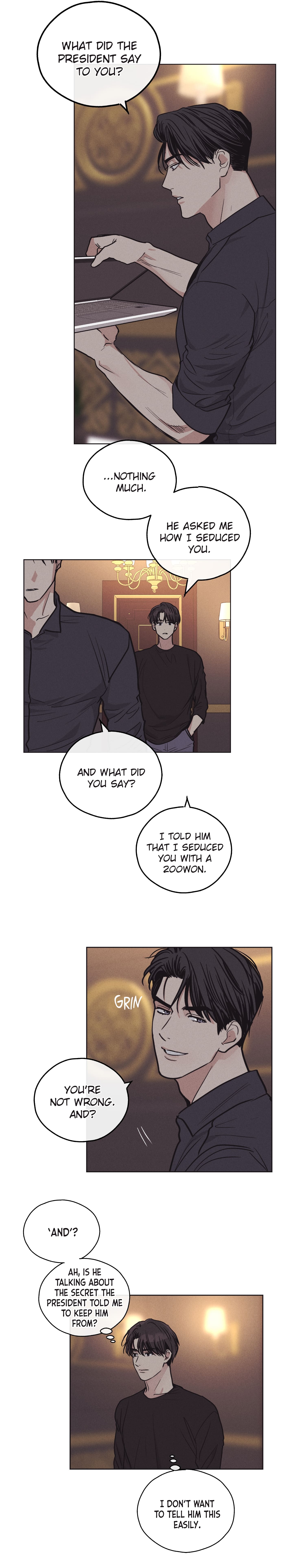 Payback, Chapter 18 image 20